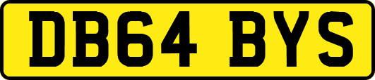 DB64BYS
