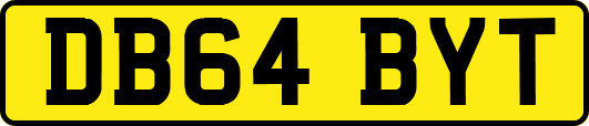DB64BYT