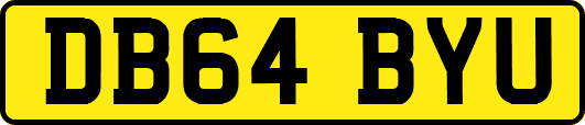 DB64BYU