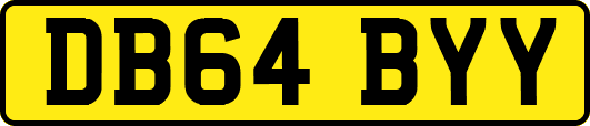 DB64BYY