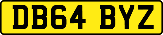 DB64BYZ