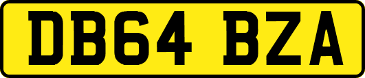 DB64BZA