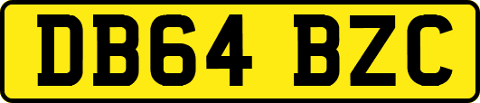 DB64BZC