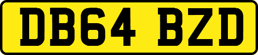 DB64BZD