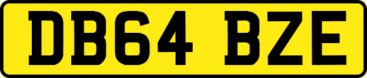 DB64BZE