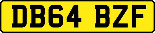 DB64BZF