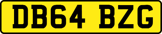 DB64BZG
