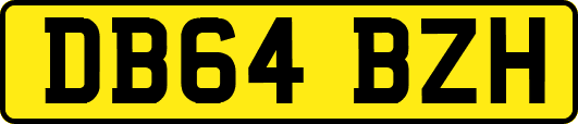 DB64BZH