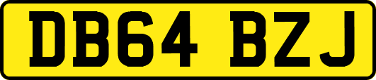 DB64BZJ