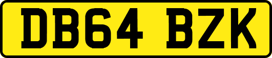 DB64BZK