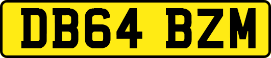 DB64BZM