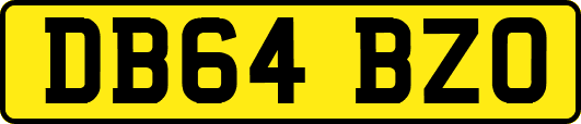 DB64BZO