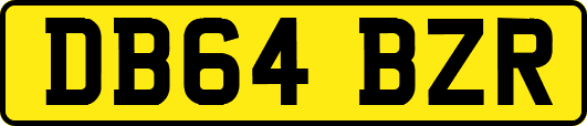 DB64BZR