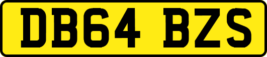 DB64BZS