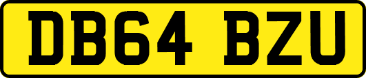 DB64BZU