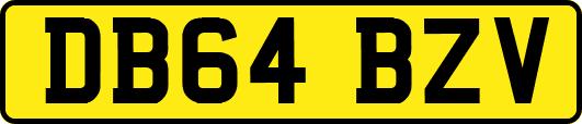 DB64BZV