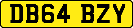 DB64BZY