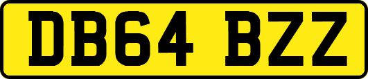 DB64BZZ