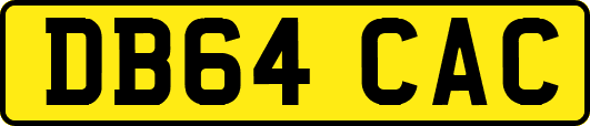 DB64CAC