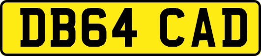 DB64CAD