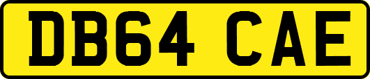 DB64CAE