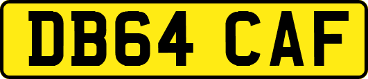 DB64CAF