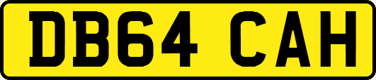 DB64CAH