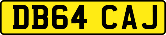 DB64CAJ