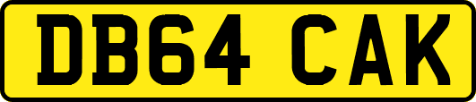 DB64CAK