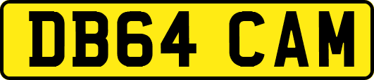 DB64CAM