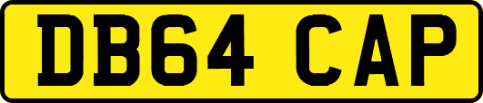 DB64CAP