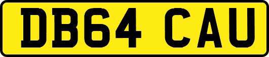 DB64CAU