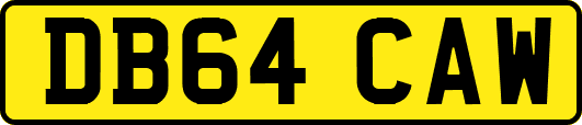 DB64CAW