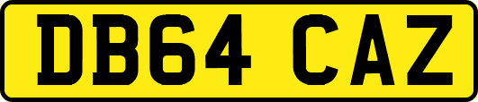 DB64CAZ