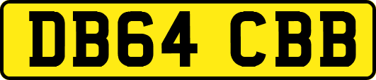 DB64CBB