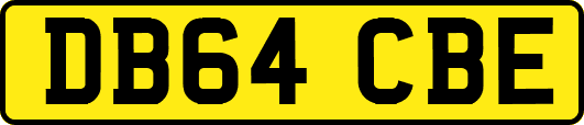 DB64CBE