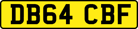 DB64CBF