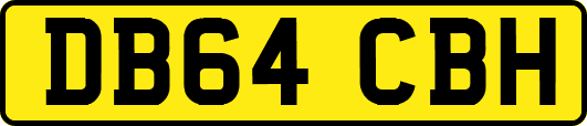 DB64CBH