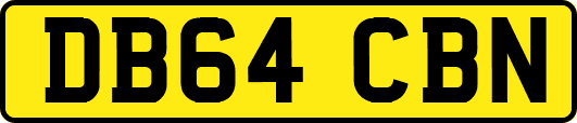 DB64CBN