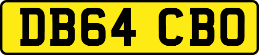 DB64CBO