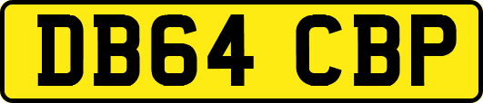 DB64CBP