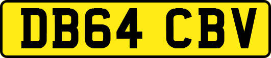 DB64CBV