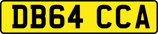 DB64CCA