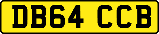 DB64CCB