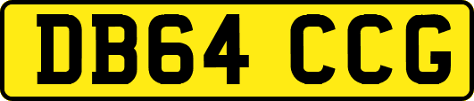 DB64CCG