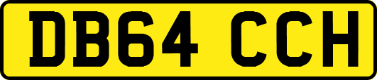 DB64CCH