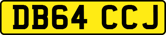 DB64CCJ