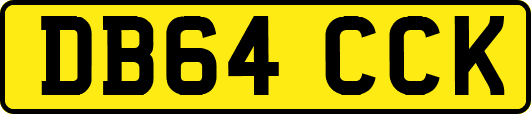 DB64CCK
