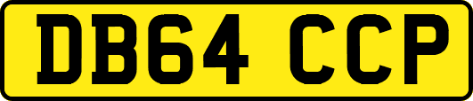 DB64CCP