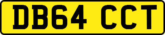 DB64CCT